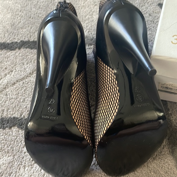 3.1 Philip Lim booties - Picture 4 of 7